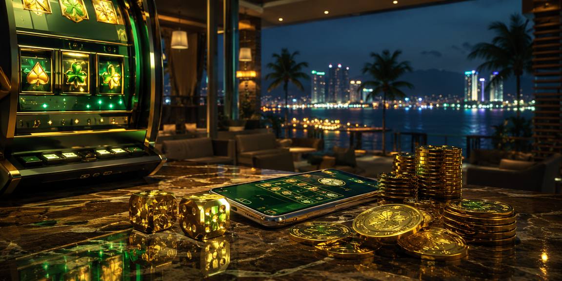fabet fan Live Casino